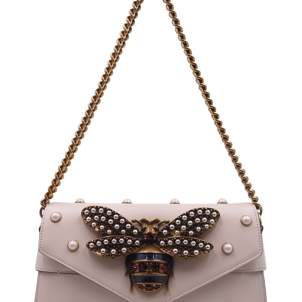 Broadway bags luxury designer piece front view