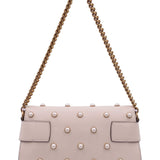 Broadway bags side profile designer luxury fashion