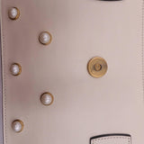 Broadway bags side profile designer luxury fashion