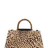 Calf bags luxury designer piece front view
