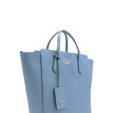 Convertible premium bags detail and craftsmanship close-up