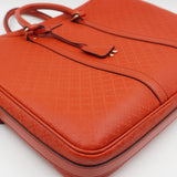 Diamante premium bags detail and craftsmanship close-up