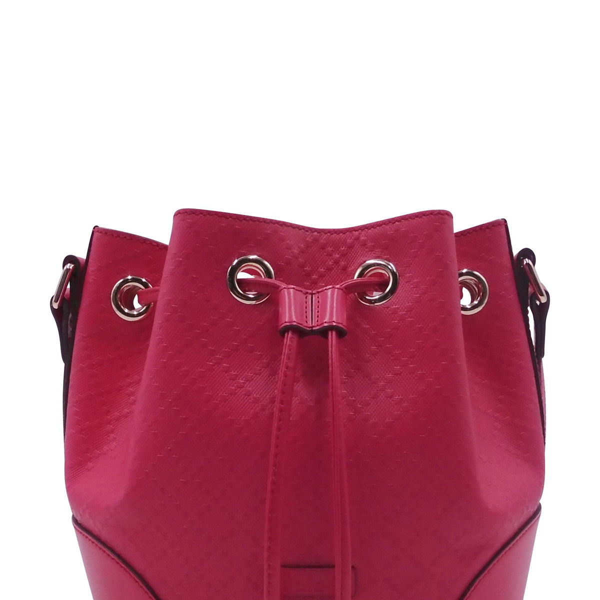 Diamante bags luxury designer piece front view