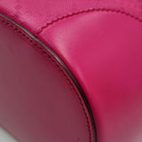 Diamante premium bags detail and craftsmanship close-up
