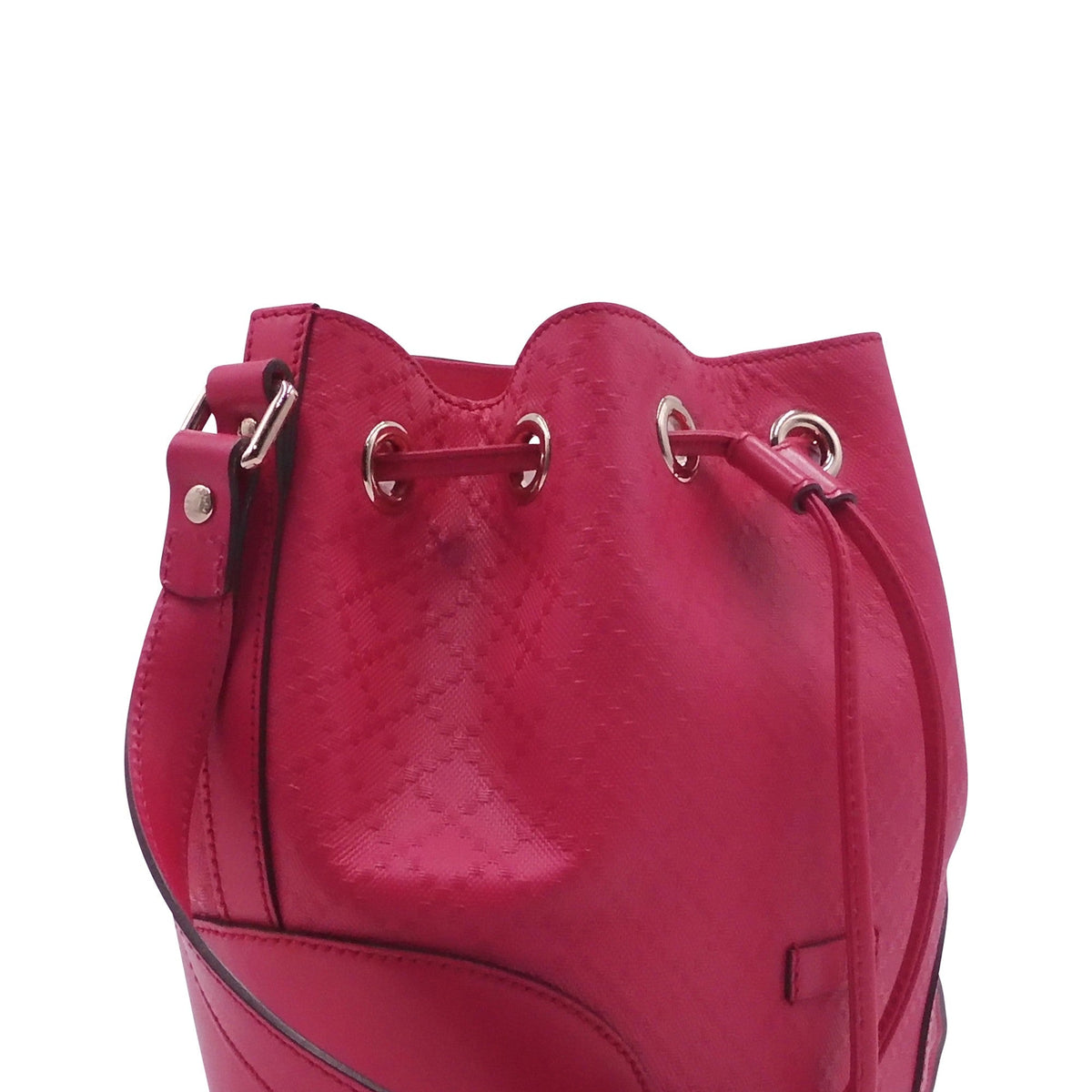 Diamante bags side profile designer luxury fashion