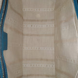 Diamante bags side profile designer luxury fashion
