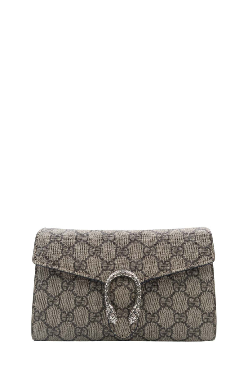 Dionysus bags luxury designer piece front view