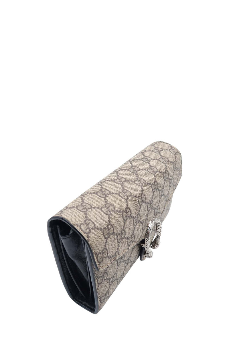 Dionysus bags luxury designer piece front view