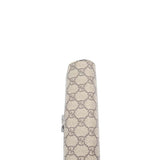 Close-up of Dionysus bags hardware and fine stitching