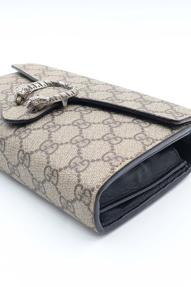 Dionysus bags luxury designer piece front view