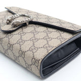 Dionysus bags luxury designer piece front view