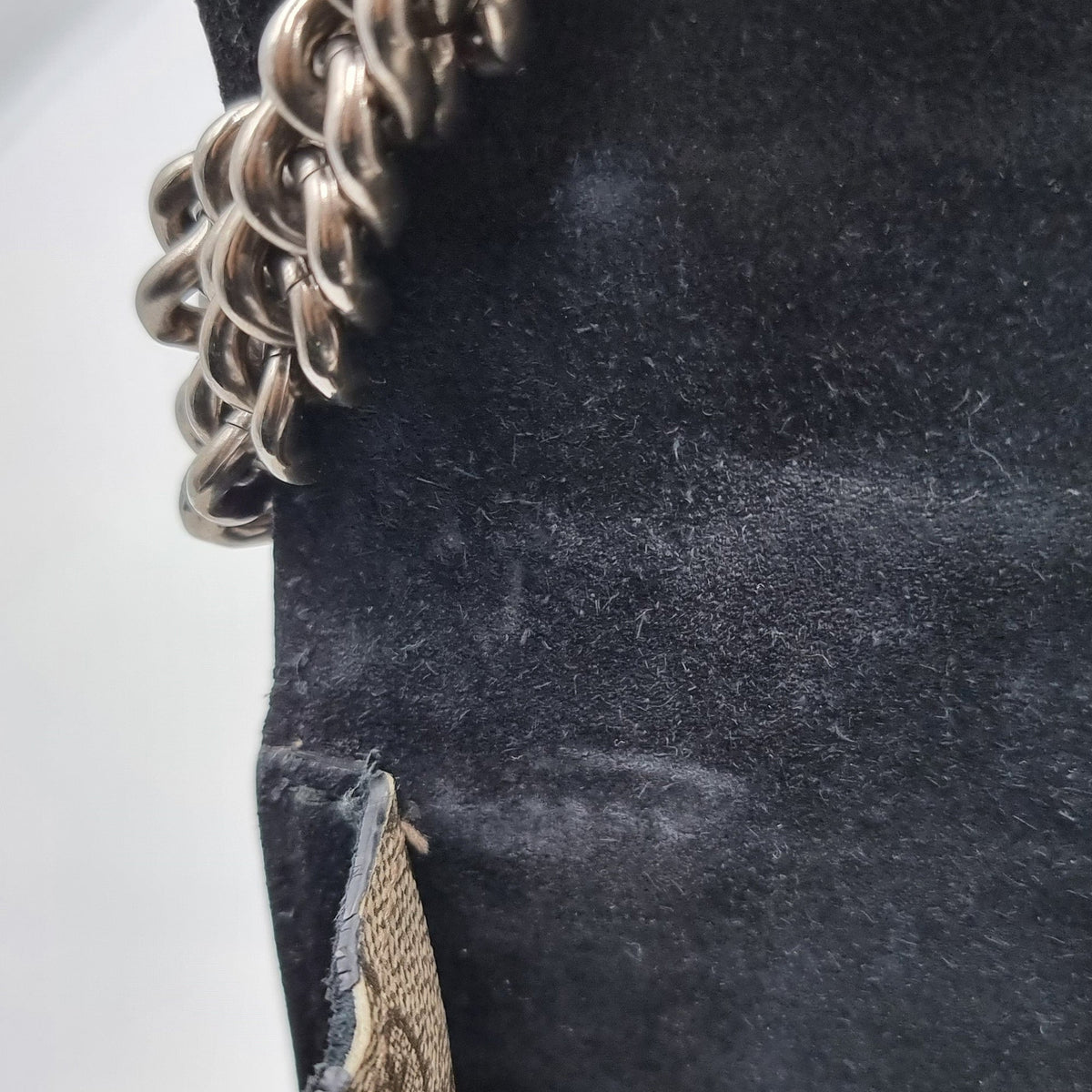 Dionysus bags side profile designer luxury fashion