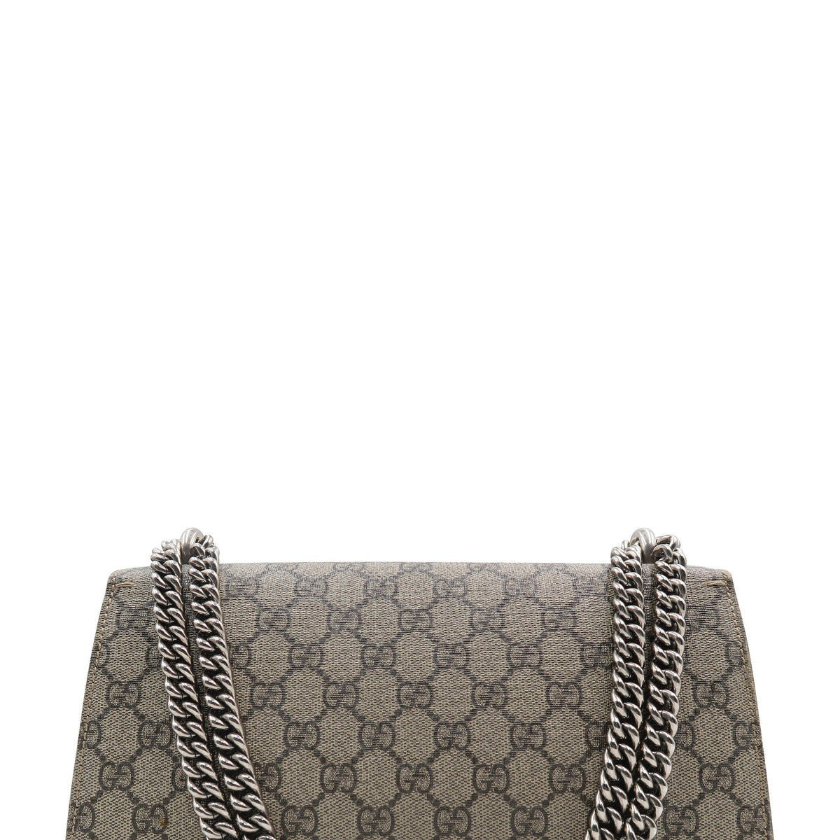 Dionysus bags luxury designer piece front view