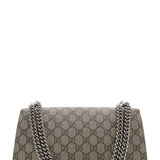 Dionysus bags luxury designer piece front view