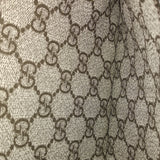 Close-up of Dionysus bags hardware and fine stitching