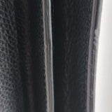 Close-up of Dionysus bags hardware and fine stitching