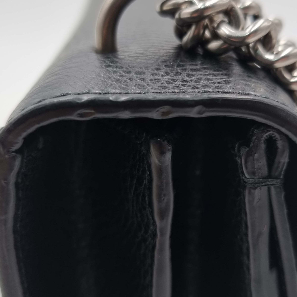 Dionysus bags luxury designer piece front view