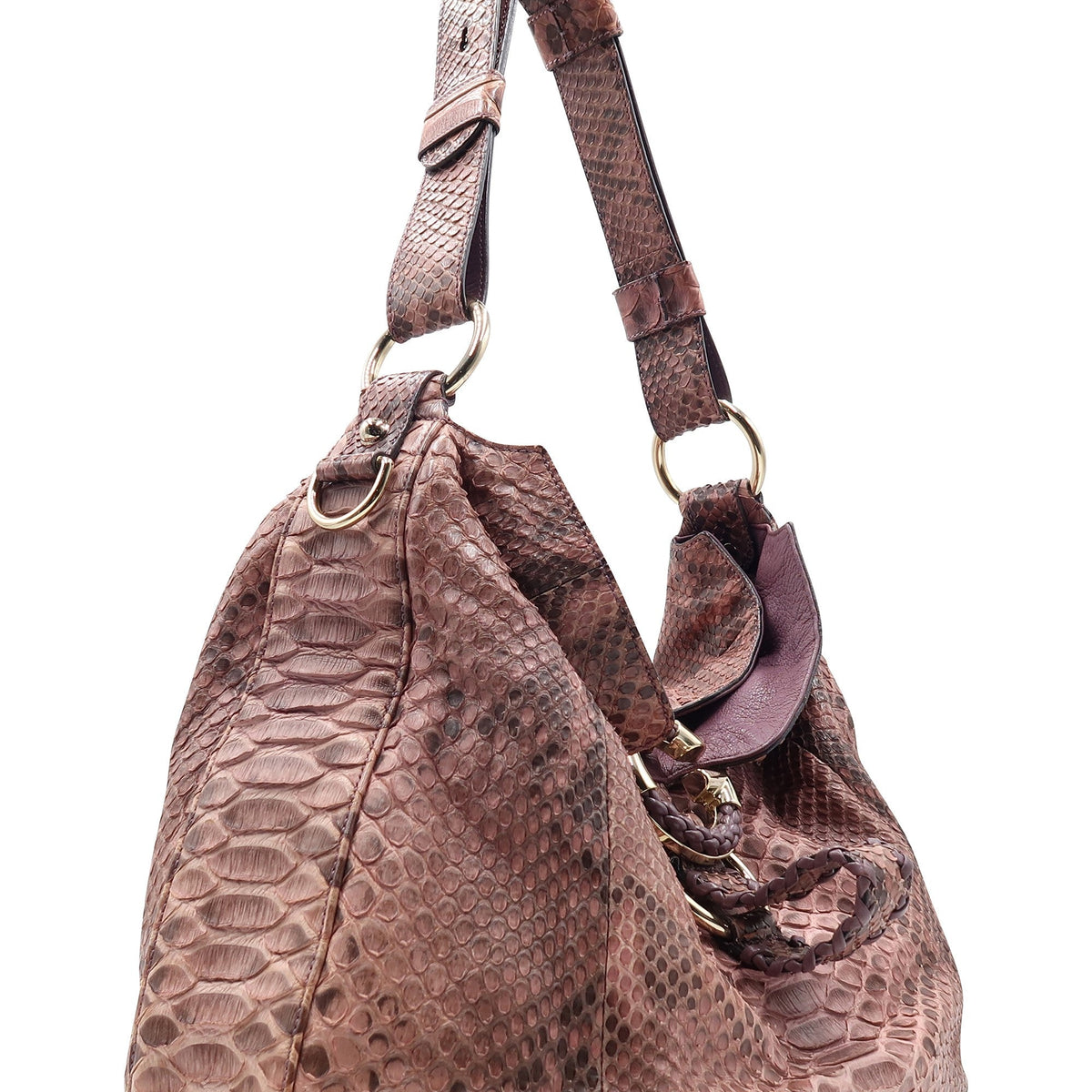 G bags lifestyle shot premium designer piece