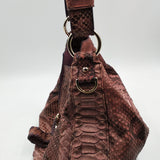 G bags lifestyle shot premium designer piece