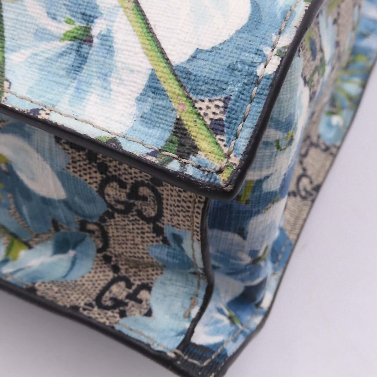 GG bags luxury designer piece front view