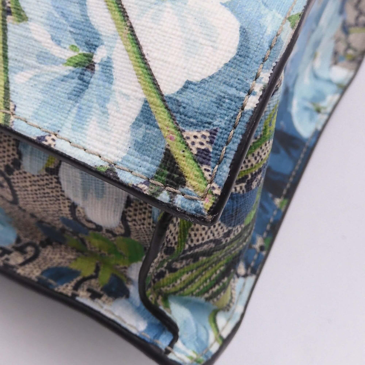 GG bags side profile designer luxury fashion