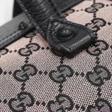 GG premium bags detail and craftsmanship close-up