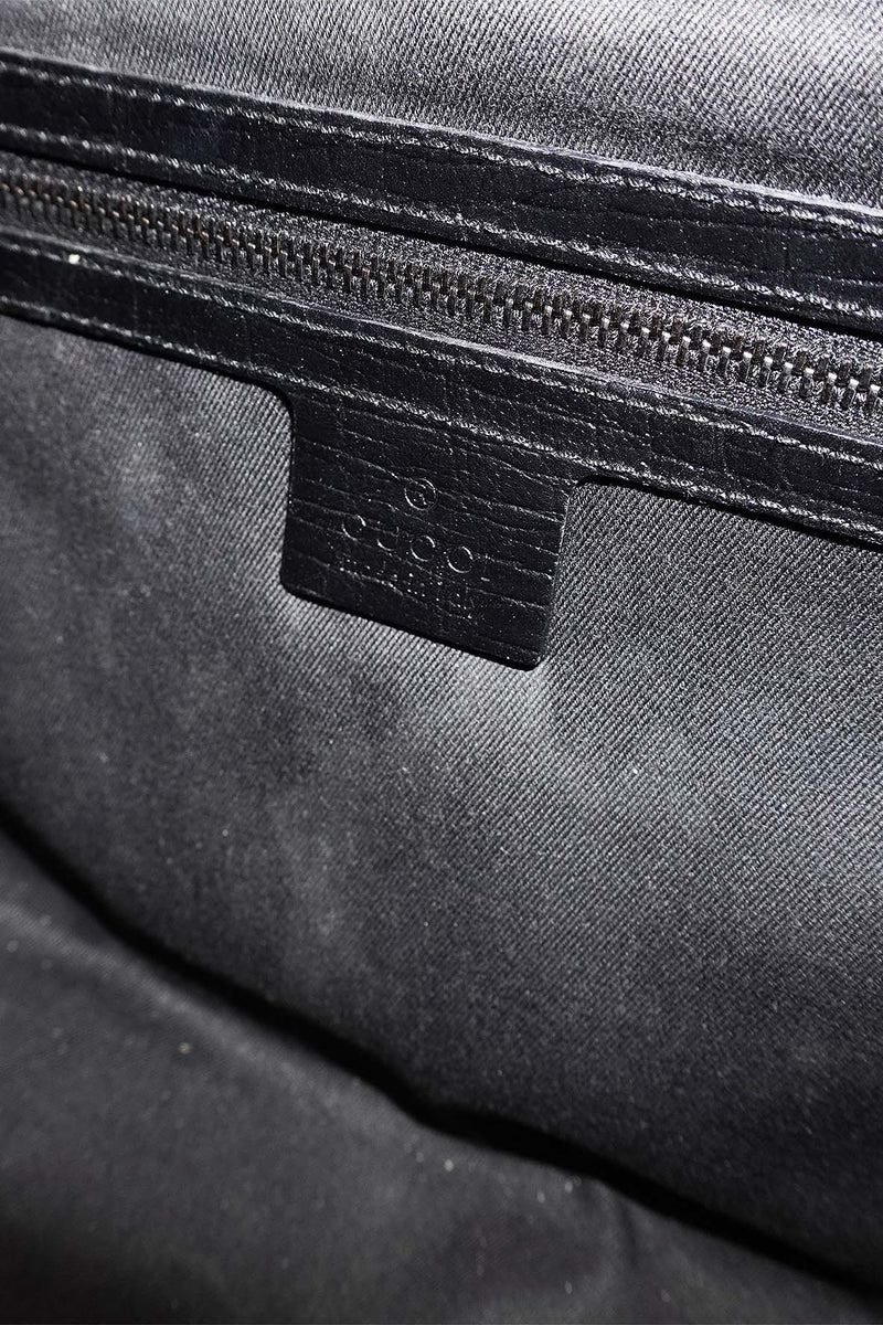 GG bags luxury designer piece front view