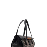 GG premium bags detail and craftsmanship close-up