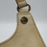 GG premium bags detail and craftsmanship close-up