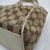 GG bags lifestyle shot premium designer piece