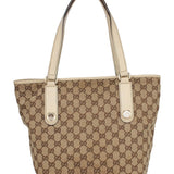 GG bags lifestyle shot premium designer piece