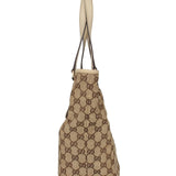 GG bags luxury designer piece front view