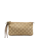 GG bags luxury designer piece front view
