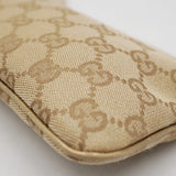 GG premium bags detail and craftsmanship close-up