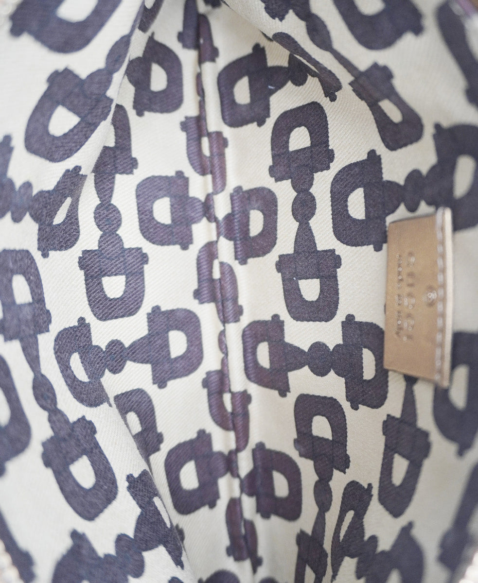GG bags lifestyle shot premium designer piece