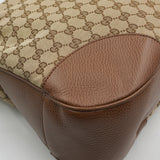 GG premium bags detail and craftsmanship close-up