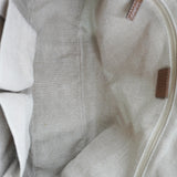 GG bags lifestyle shot premium designer piece