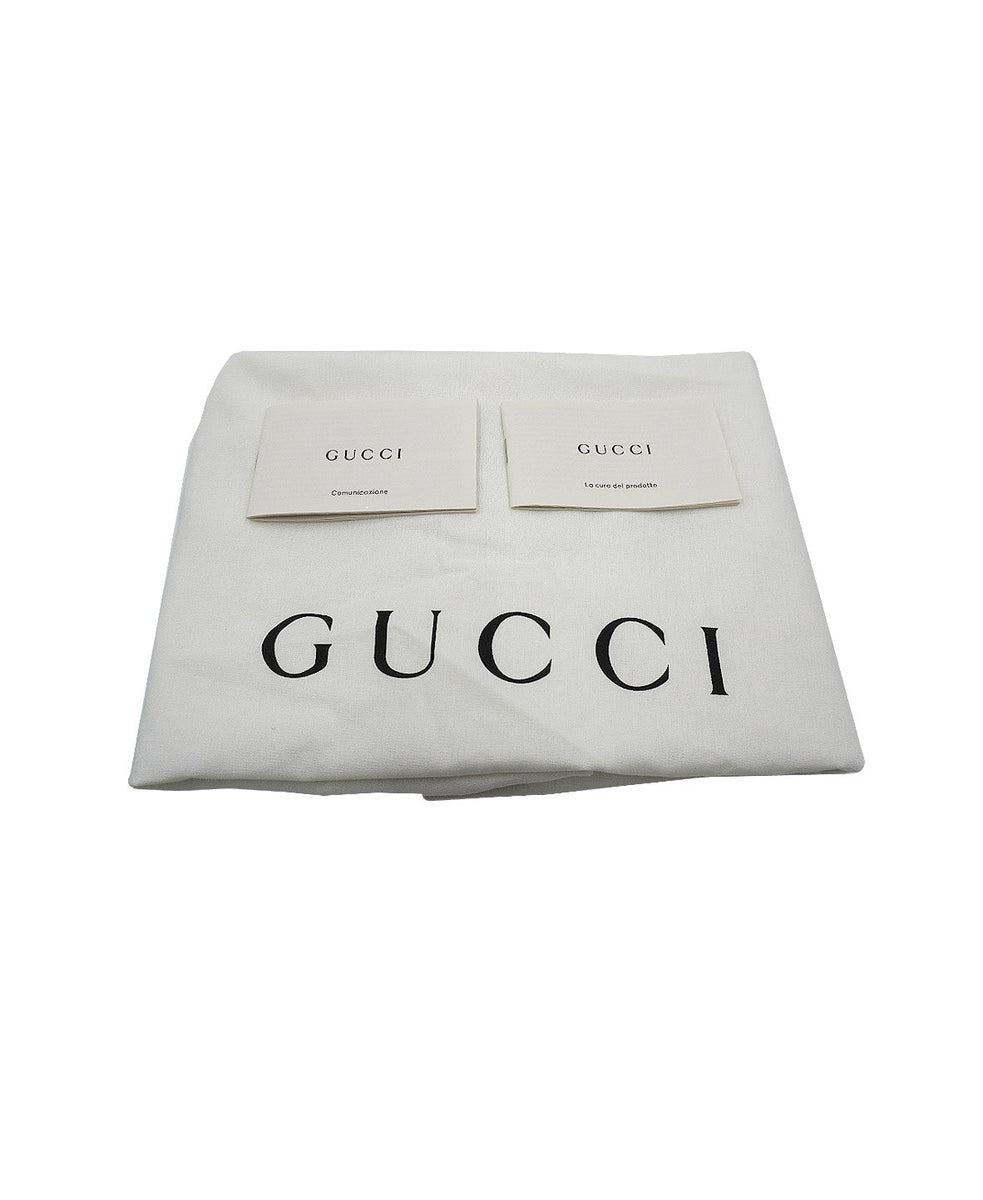 GG bags luxury designer piece front view
