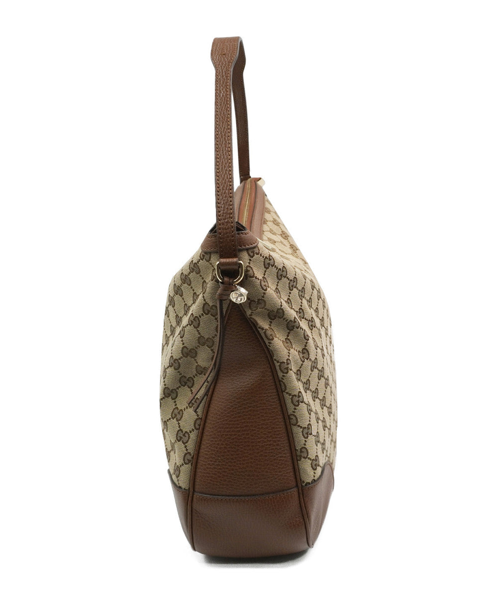 GG bags lifestyle shot premium designer piece