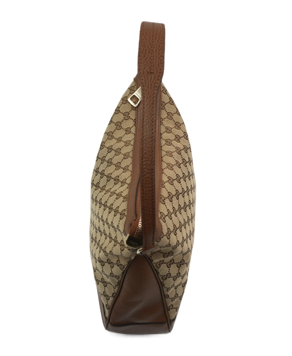 GG premium bags detail and craftsmanship close-up