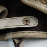 GG bags lifestyle shot premium designer piece