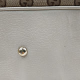 GG bags luxury designer piece front view