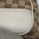 GG bags lifestyle shot premium designer piece