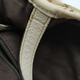 GG premium bags detail and craftsmanship close-up