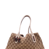 GG bags luxury designer piece front view