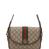 GG bags luxury designer piece front view