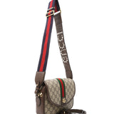 GG premium bags detail and craftsmanship close-up