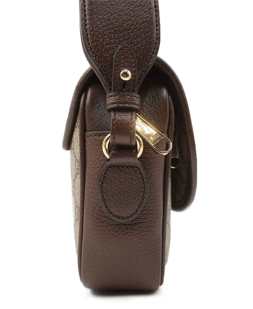 GG bags lifestyle shot premium designer piece