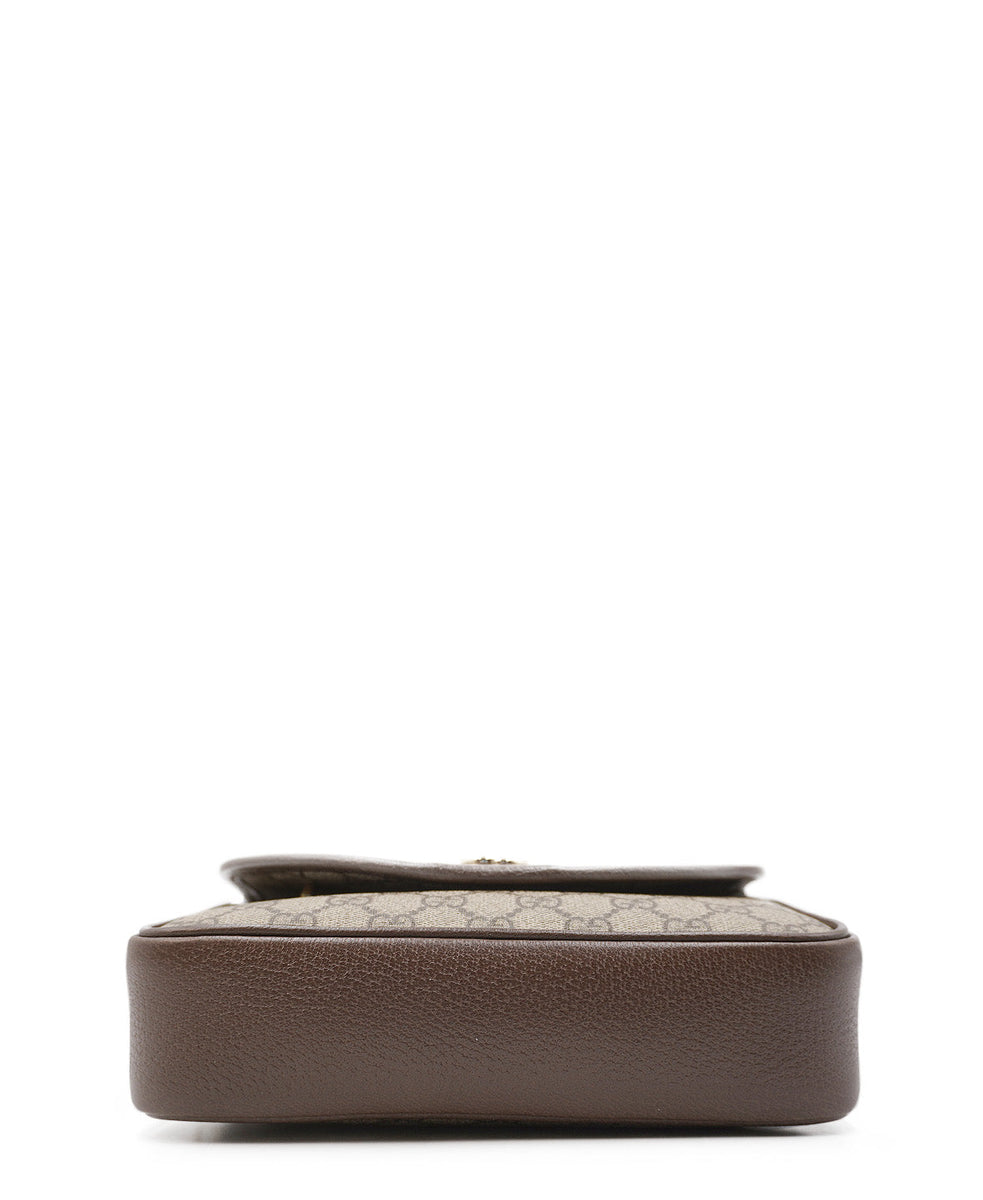 GG bags side profile designer luxury fashion