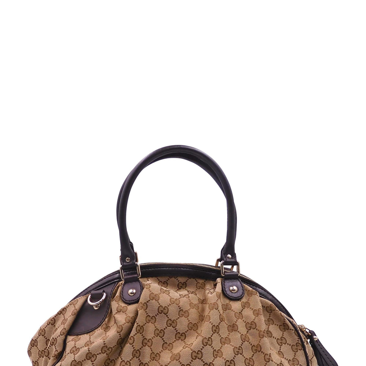 GG bags side profile designer luxury fashion